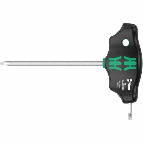 Wera - Torx Drivers End Type: Torx Torx Size: T15 - Americas Industrial Supply
