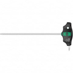 Wera - Torx Drivers End Type: Torx Torx Size: T20 - Americas Industrial Supply