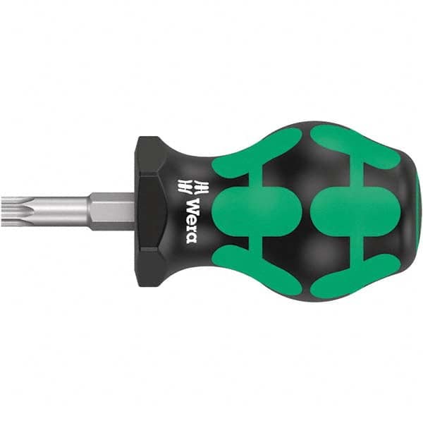 Wera - Torx Drivers End Type: Torx Torx Size: T30 - Americas Industrial Supply
