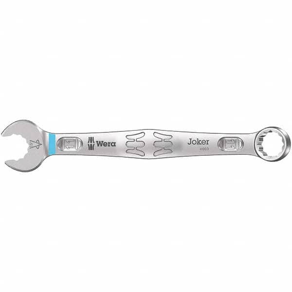 Wera - Combination Wrenches Type: Combination Wrench Tool Type: NonRatcheting - Americas Industrial Supply