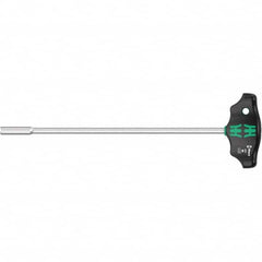 Wera - Nutdrivers Tool Type: Nutdriver System of Measurement: Metric - Americas Industrial Supply