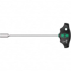 Wera - Nutdrivers Tool Type: Nutdriver System of Measurement: Metric - Americas Industrial Supply