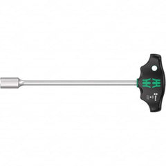 Wera - Nutdrivers Tool Type: Nutdriver System of Measurement: Metric - Americas Industrial Supply