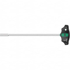 Wera - Nutdrivers Tool Type: Nutdriver System of Measurement: Metric - Americas Industrial Supply