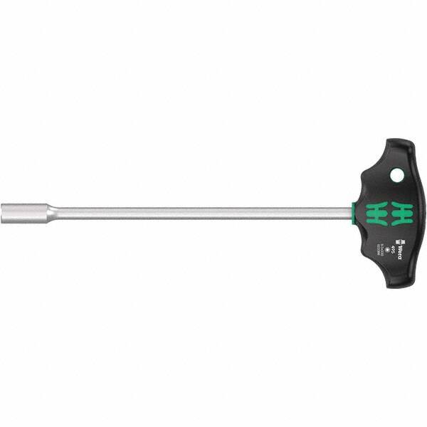 Wera - Nutdrivers Tool Type: Nutdriver System of Measurement: Metric - Americas Industrial Supply