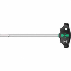 Wera - Nutdrivers Tool Type: Nutdriver System of Measurement: Metric - Americas Industrial Supply