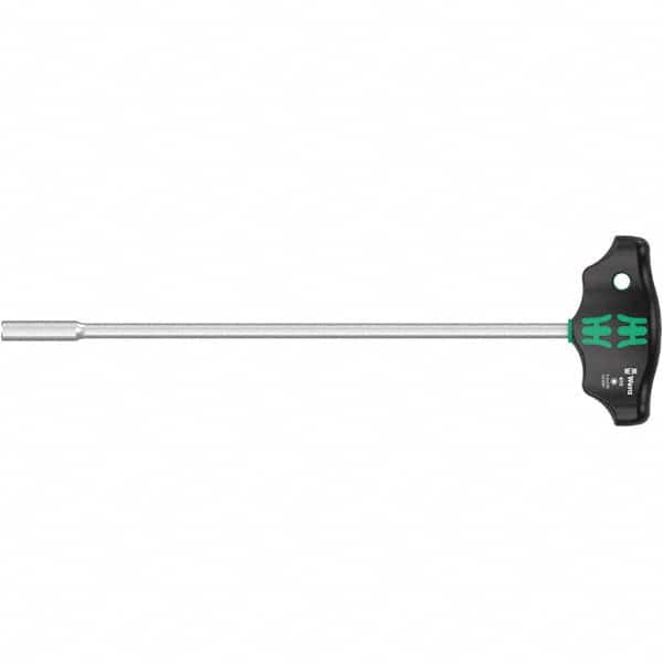 Wera - Nutdrivers Tool Type: Nutdriver System of Measurement: Metric - Americas Industrial Supply