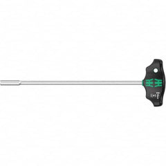 Wera - Nutdrivers Tool Type: Nutdriver System of Measurement: Metric - Americas Industrial Supply