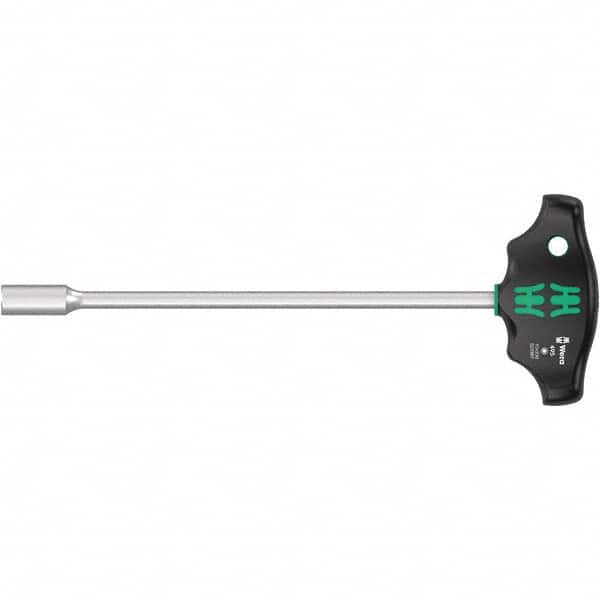 Wera - Nutdrivers Tool Type: Nutdriver System of Measurement: Metric - Americas Industrial Supply