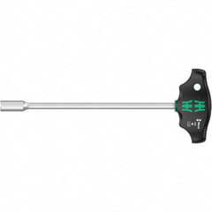 Wera - Nutdrivers Tool Type: Nutdriver System of Measurement: Metric - Americas Industrial Supply