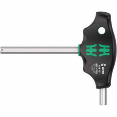 Wera - Hex Drivers Fastener Type: Hex-Plus System of Measurement: Metric - Americas Industrial Supply