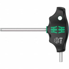 Wera - Hex Drivers Fastener Type: Hex-Plus System of Measurement: Metric - Americas Industrial Supply