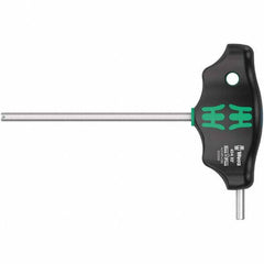 Wera - Hex Drivers Fastener Type: Hex-Plus System of Measurement: Metric - Americas Industrial Supply