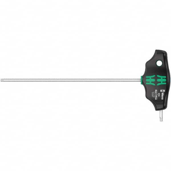 Wera - Hex Drivers Fastener Type: Hex-Plus System of Measurement: Inch - Americas Industrial Supply
