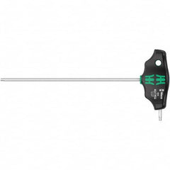 Wera - Hex Drivers Fastener Type: Hex-Plus System of Measurement: Inch - Americas Industrial Supply