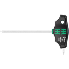 Wera - Hex Drivers Fastener Type: Hex-Plus System of Measurement: Metric - Americas Industrial Supply