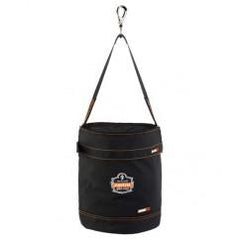 5970T M BLK SWVL HOOK POLY - Americas Industrial Supply