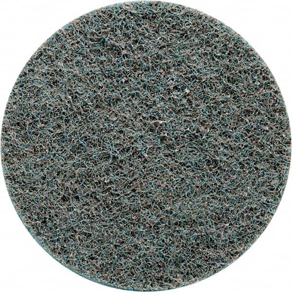 3M - Quick Change Discs Disc Diameter (Inch): 1 Attaching System: Type TS - Americas Industrial Supply