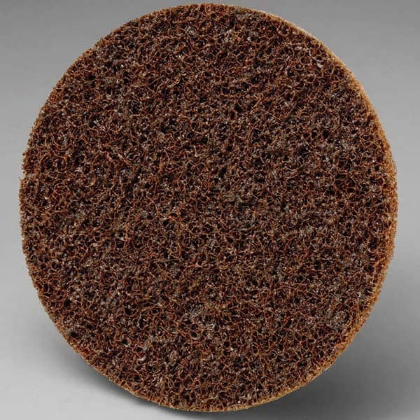 3M - Hand Pads Grade: Very Fine Overall Length (Inch): 9 - Americas Industrial Supply
