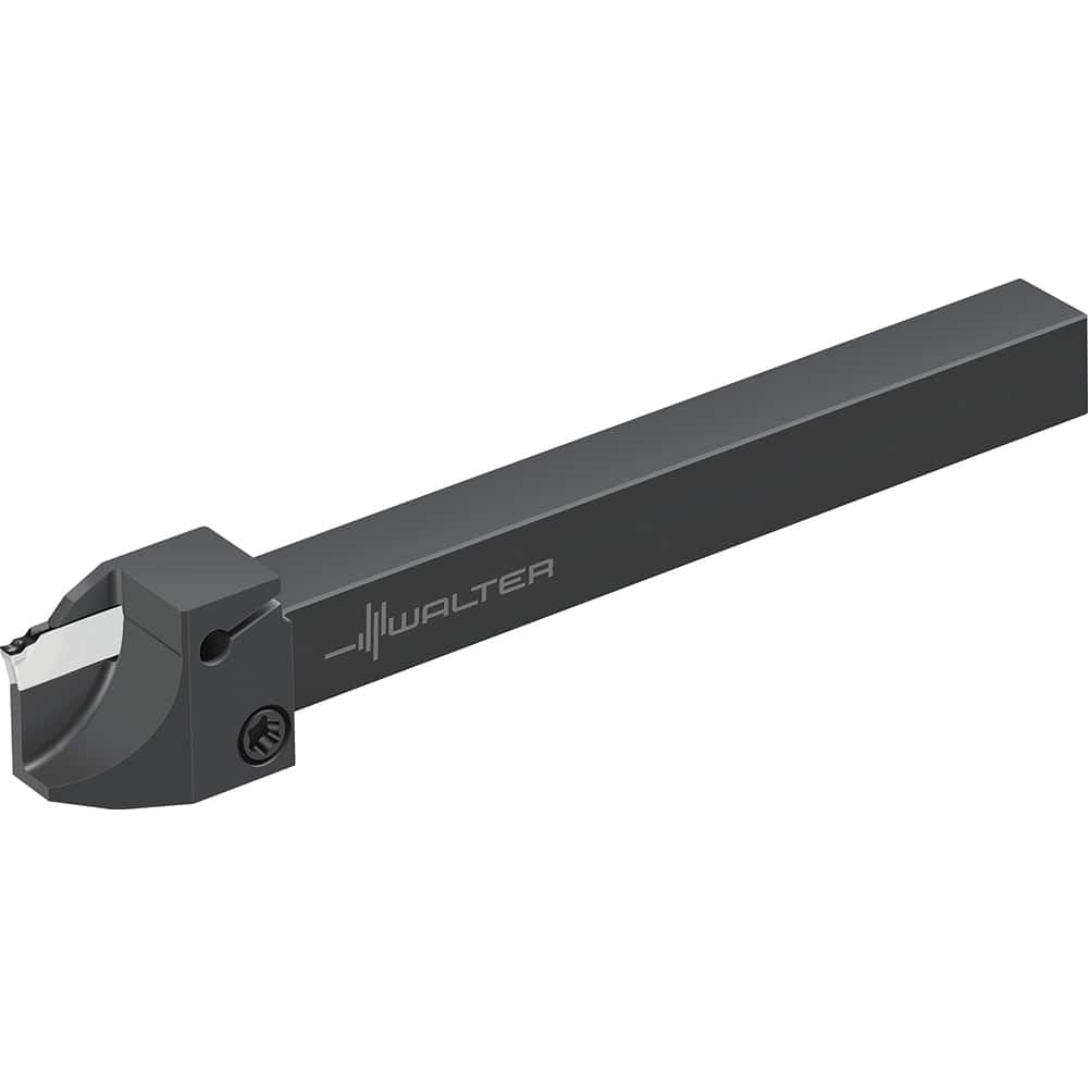 Walter - Indexable Grooving Toolholders Internal or External: Internal or External Toolholder Type: NonFace Grooving - Americas Industrial Supply