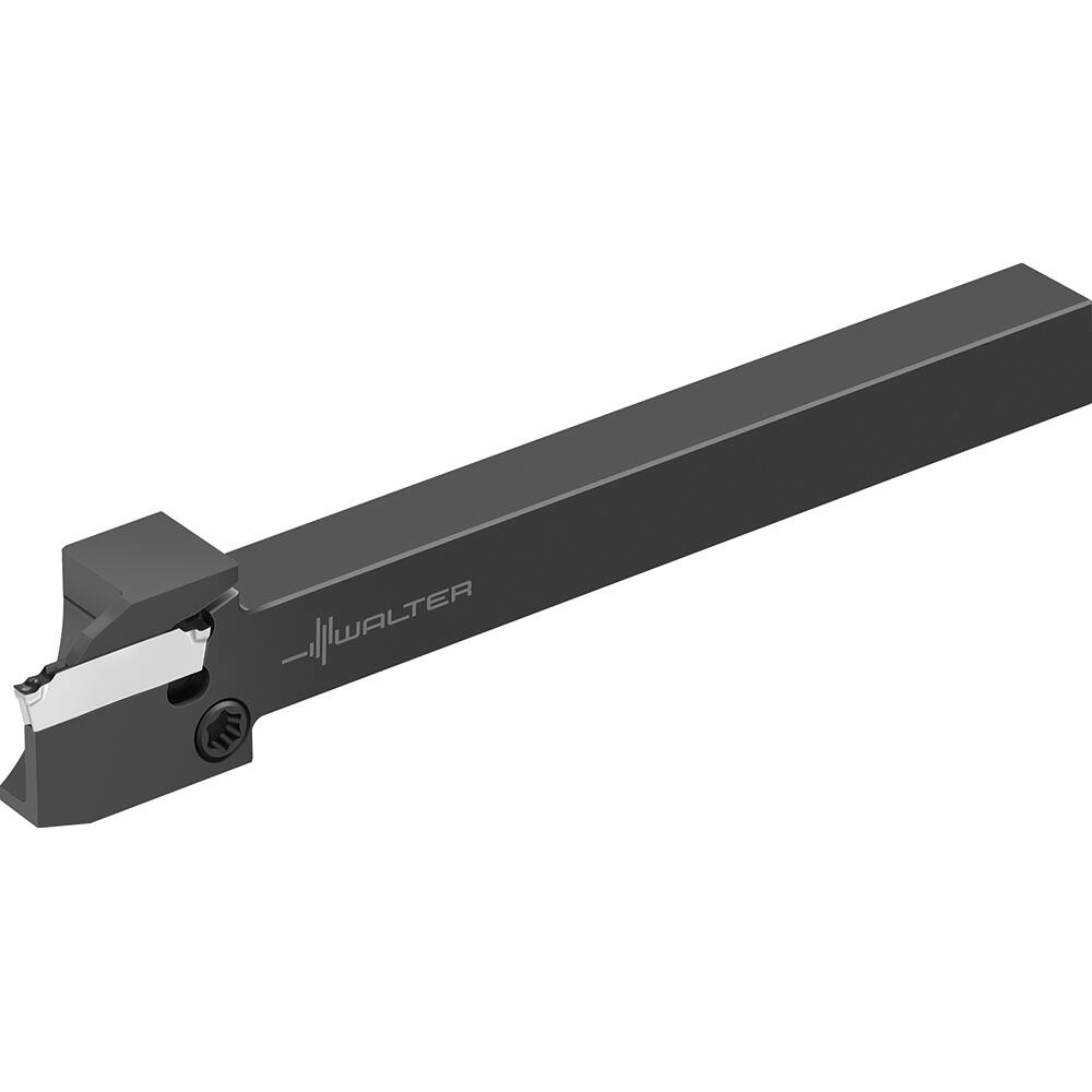 Walter - Indexable Grooving Toolholders Internal or External: Internal or External Toolholder Type: NonFace Grooving - Americas Industrial Supply
