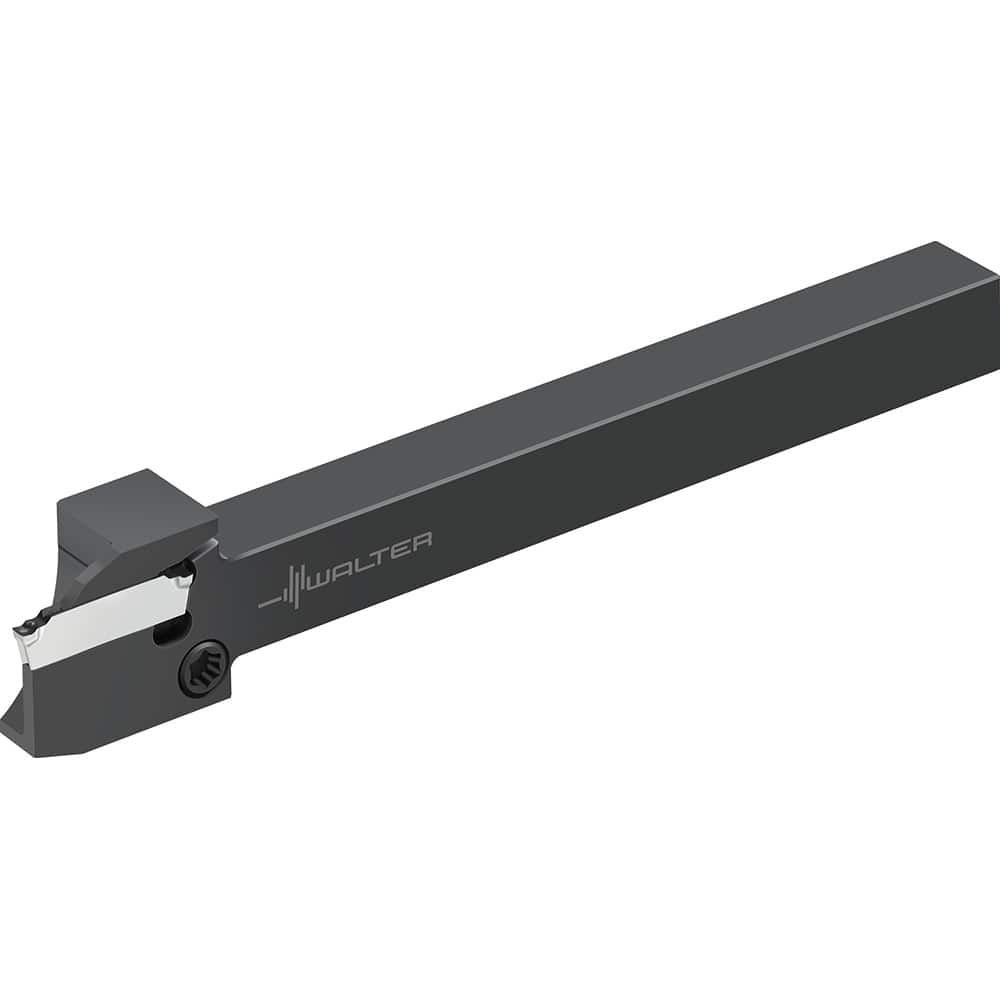 Walter - Indexable Grooving Toolholders Internal or External: Internal or External Toolholder Type: NonFace Grooving - Americas Industrial Supply