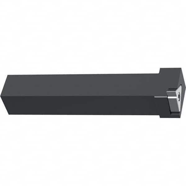 Guhring - Indexable Turning Toolholders Hand of Holder: Left Hand Toolholder Style: GH 305 - Americas Industrial Supply