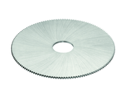 3 x .051 x 1 - HSS - JEWELERS SAW - 170T - TiCN Coated - Americas Industrial Supply