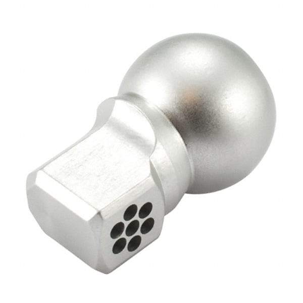 Piranha Cooling Line - Coolant Hose Nozzles Type: High-Pressure Nozzle Nozzle Diameter (mm): 0.47 - Americas Industrial Supply