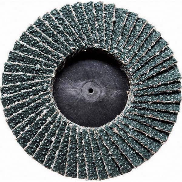 WALTER Surface Technologies - Flap Discs Abrasive Type: Coated Flap Disc Type: Type 27 - Americas Industrial Supply