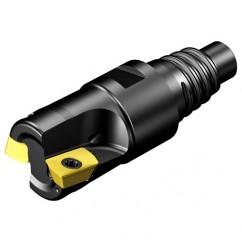 RA390010EH1007L Indexable End Mill - Americas Industrial Supply