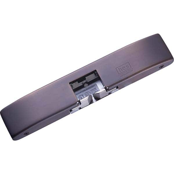 Made in USA - Electric Strikes Type: Electric Door Strike Length (Inch): 9 - Americas Industrial Supply