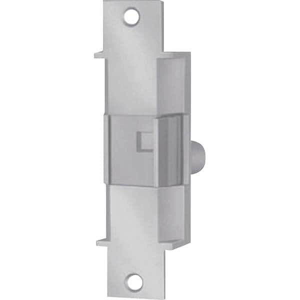 Made in USA - Electric Strikes Type: Electric Door Strike Length (Inch): 6 - Americas Industrial Supply