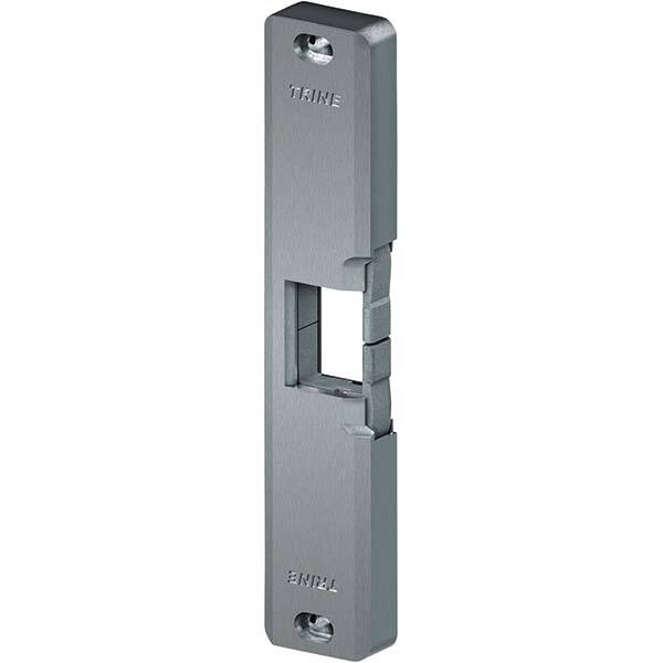 Made in USA - Electric Strikes Type: Electric Door Strike Length (Inch): 9 - Americas Industrial Supply