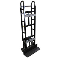 US Cargo Control - Cargo Handling, Control Devices Type: Appliance Truck Material: Steel - Americas Industrial Supply