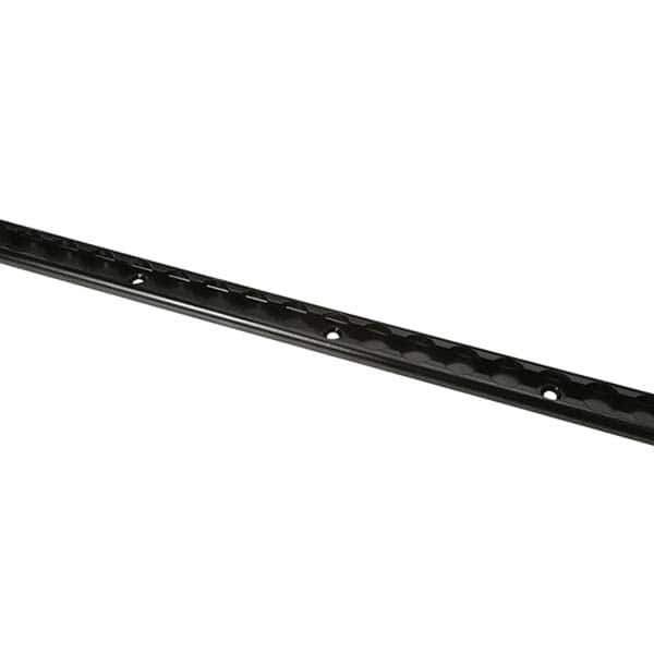US Cargo Control - Vertical & Horizontal Track Type: Airline Track Position: Horizontal Vertical - Americas Industrial Supply