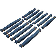 US Cargo Control - Cargo Handling, Control Devices Type: Ribbed Movers Band Material: Rubber - Americas Industrial Supply
