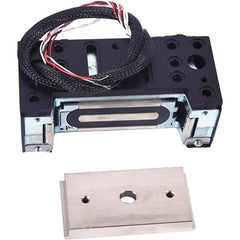 Securitron - Electromagnet Locks Average Magnetic Pull (Lb.): 4000.000 (Pounds) Length (Inch): 6 - Americas Industrial Supply