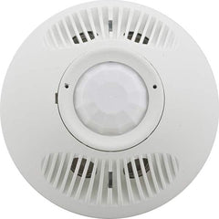 Hubbell Wiring Device-Kellems - Motion Sensors Mounting Type: Ceiling; Ceiling Mount Sensor Type: Infrared; Ultrasonic - Americas Industrial Supply