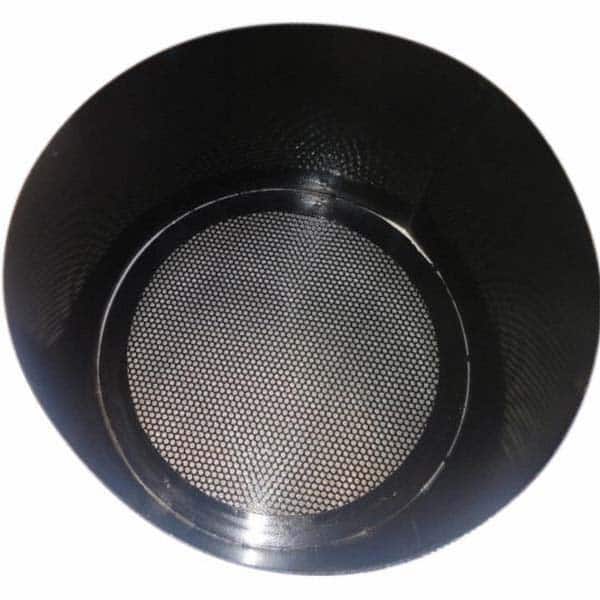 BadBoy Blasters - Cabinet Replacement Parts Product Type: ABRASIVE MEDIA SEPARTOR Overall Width/Diameter (Inch): 6 - Americas Industrial Supply