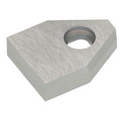 PSGB25 UX30 Grooving Insert Blank - Americas Industrial Supply