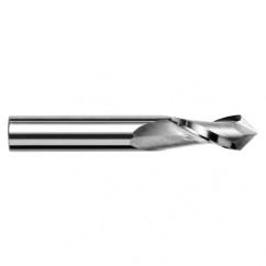 1/16D X 82 SC D/M-2FL - Americas Industrial Supply