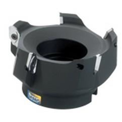 HM90FAL-D5.00-1.50-16 FACE MILL - Americas Industrial Supply