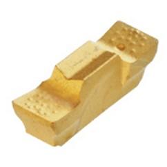 GEPI 2.22-0.10 Grade IC908 - External Grooving Insert - Americas Industrial Supply