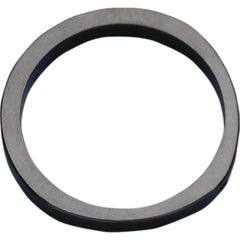 Balancing Rings For Indexables; Type: Balancing Ring; Indexable Tool Type: Standard Tool Holder; For Use With: 18mm Shank Diameter