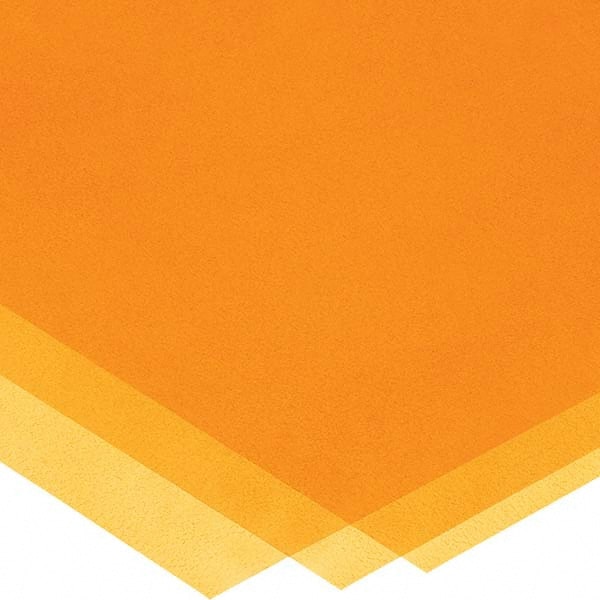 USA Sealing - Plastic Film Material: Polyimide Thickness (Decimal Inch): 0.0020 - Americas Industrial Supply