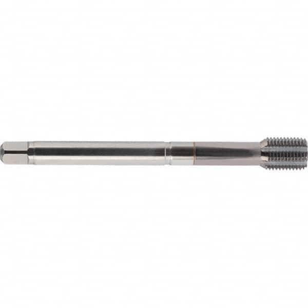 Guhring - M16x1.50 Metric Fine 6HX Semi-Bottoming Thread Forming Tap - Americas Industrial Supply