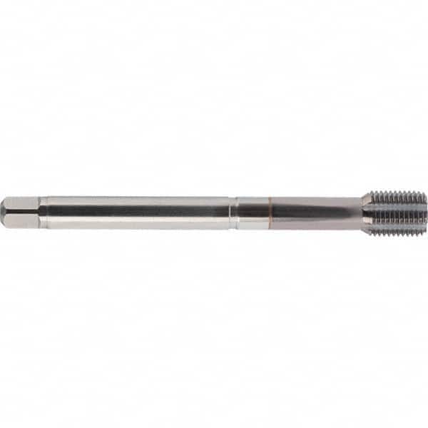 Guhring - M16x1.50 Metric Fine 6HX Semi-Bottoming Thread Forming Tap - Americas Industrial Supply