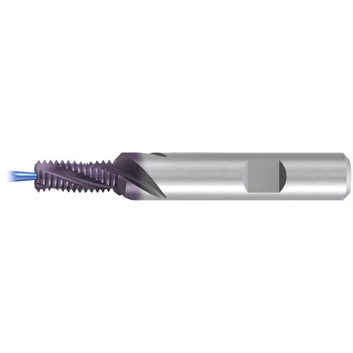 M 16 2XD GSF 4SPFL TICN