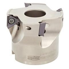 TPA10R200U0075A04 Face Mill - Americas Industrial Supply